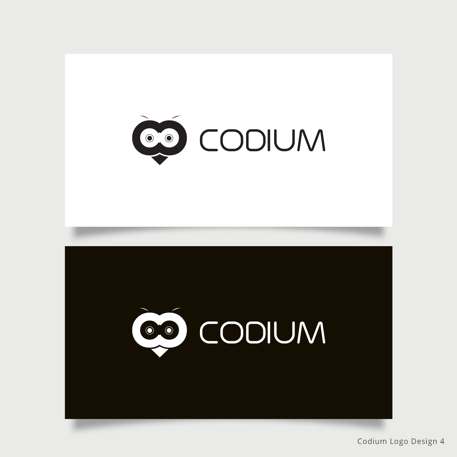 Design de Logo par Sketchweb pour Codium Team S.L. | Design #18460111