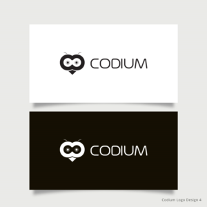 Design de Logo par Sketchweb pour Codium Team S.L. | Design : #18460111
