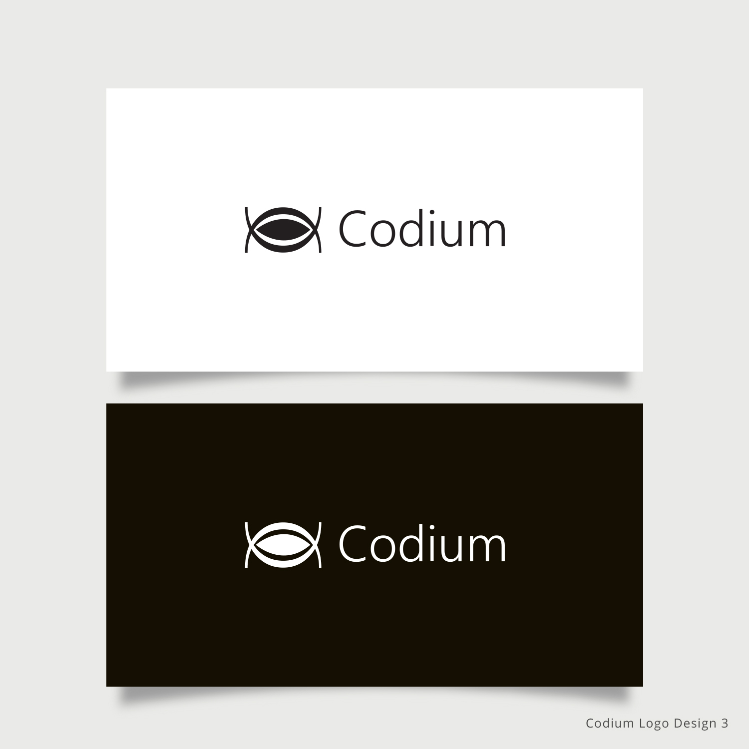 Diseño de Logo por Sketchweb para Codium Team S.L. | Diseño #18460112