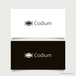 Design de Logo par Sketchweb pour Codium Team S.L. | Design : #18460112