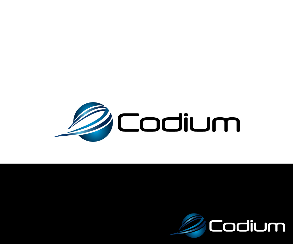 Design de Logo par meygekon pour Codium Team S.L. | Design #18559276
