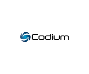 Logo Design by meygekon for Codium Team S.L. | Design: #18572366