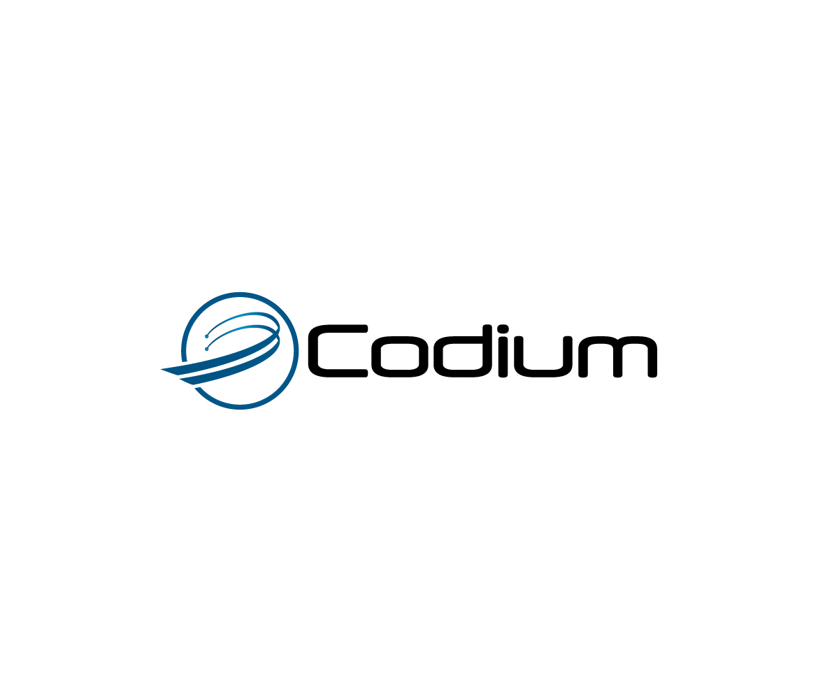 Logo Design by meygekon for Codium Team S.L. | Design #18572367