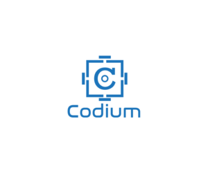 Logo-Design von Nuwan Sameera für Codium Team S.L. | Design: #18577365
