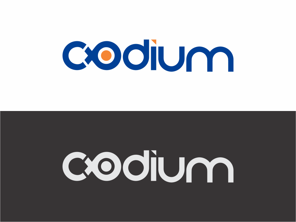 Design de Logo par Bee Bee pour Codium Team S.L. | Design #18459907