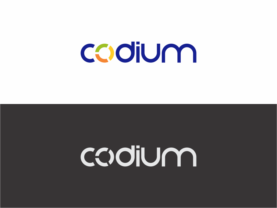 Design de Logo par Bee Bee pour Codium Team S.L. | Design #18460467