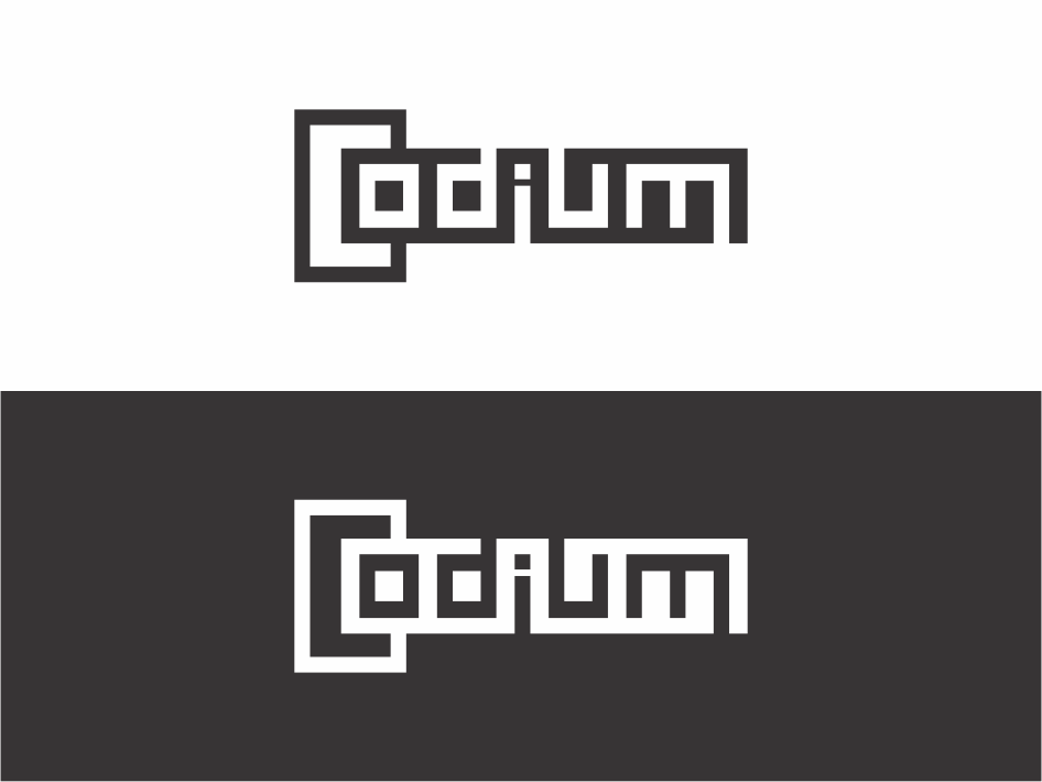 Design de Logo par Bee Bee pour Codium Team S.L. | Design #18461399
