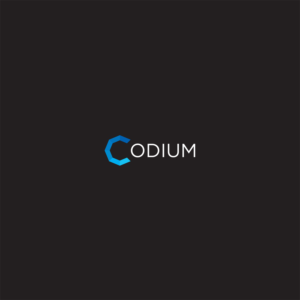 Codium | Logo Design by tavi