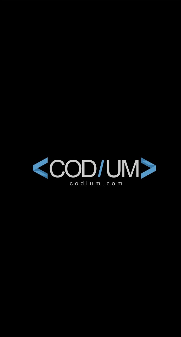 Design de Logo par alok bhopatkar pour Codium Team S.L. | Design #18571656