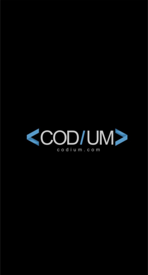 Logo Design by alok bhopatkar for Codium Team S.L. | Design: #18571656