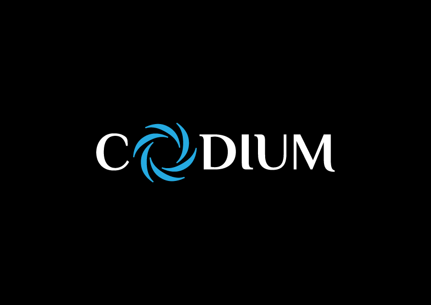 Design de Logo par raigraphics pour Codium Team S.L. | Design #18438806