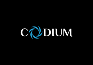 Logo Design by raigraphics for Codium Team S.L. | Design: #18438806