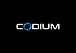 Logo Design by raigraphics for Codium Team S.L. | Design: #18442420