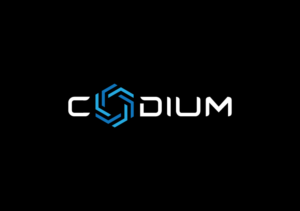 Logo Design by raigraphics for Codium Team S.L. | Design: #18445831