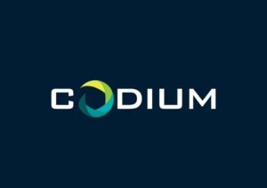 Logo Design by raigraphics for Codium Team S.L. | Design: #18461522