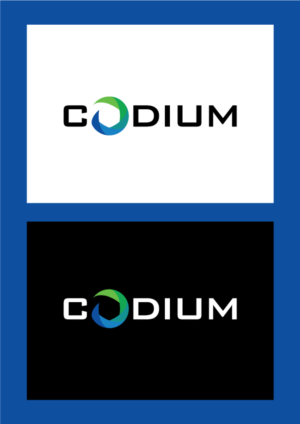 Logo Design by raigraphics for Codium Team S.L. | Design: #18469215