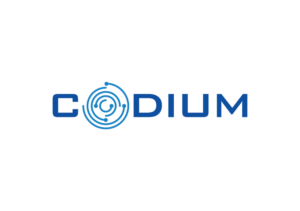 Logo Design by raigraphics for Codium Team S.L. | Design: #18507210