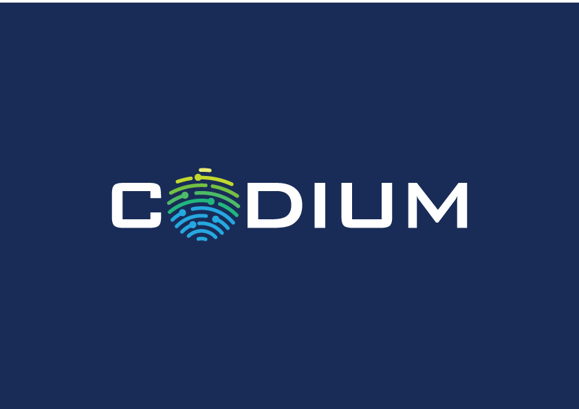 Logo Design by raigraphics for Codium Team S.L. | Design #18508142