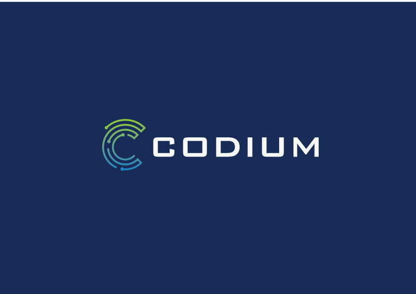 Logo-Design von raigraphics für Codium Team S.L. | Design #18515309