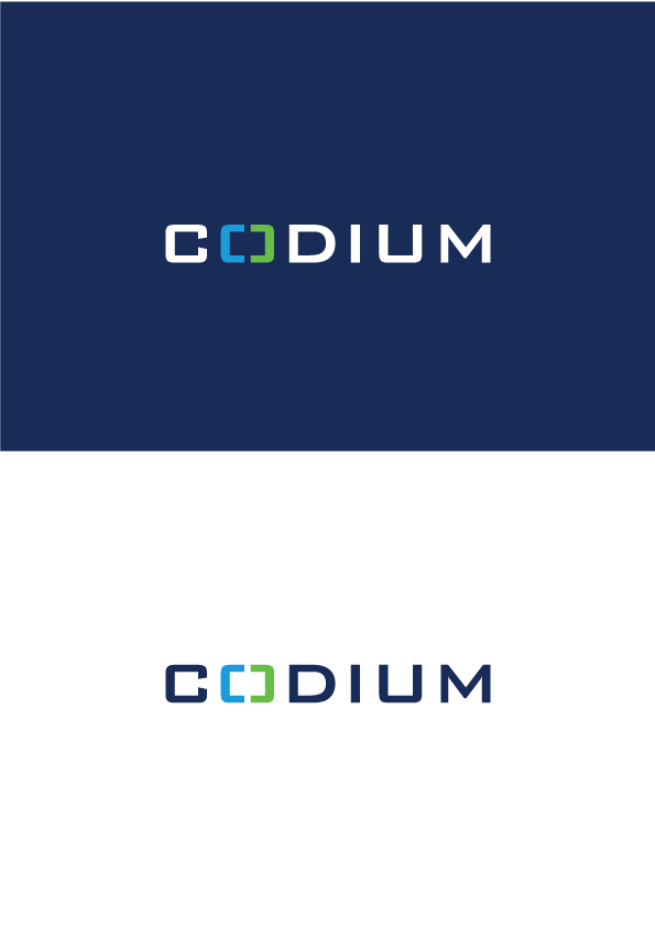 Logo Design by raigraphics for Codium Team S.L. | Design #18529954