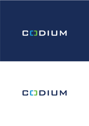 Logo Design by raigraphics for Codium Team S.L. | Design: #18529954