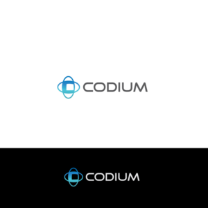 Logo Design by spontaneous for Codium Team S.L. | Design #18469934