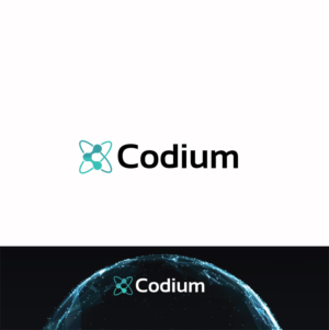 Design de Logo par spontaneous pour Codium Team S.L. | Design : #18503416