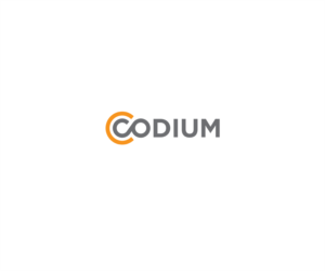 Codium | Logo Design by chuan