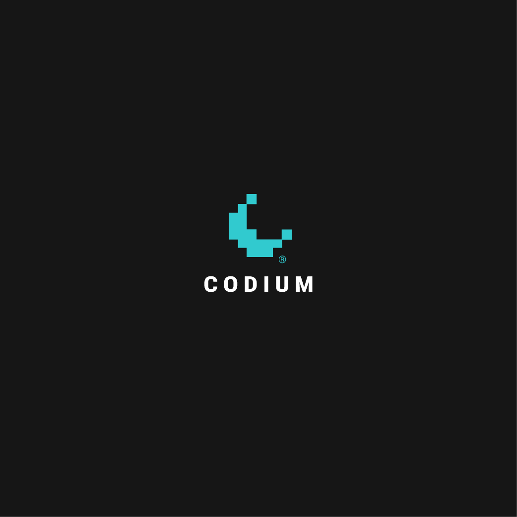 Design de Logo par n1ck pour Codium Team S.L. | Design #18576947