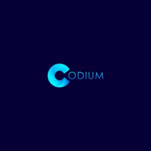 Logo-Design von 24raditya für Codium Team S.L. | Design: #18451580