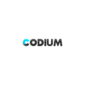Logo Design by 24raditya for Codium Team S.L. | Design: #18463320