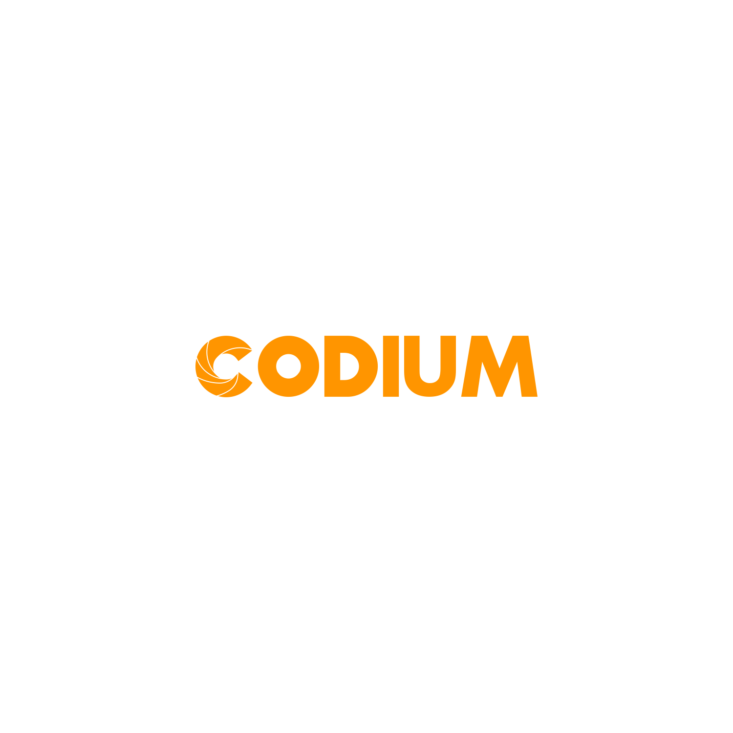 Diseño de Logo por 24raditya para Codium Team S.L. | Diseño #18481983