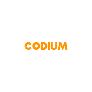 Logo-Design von 24raditya für Codium Team S.L. | Design: #18481983