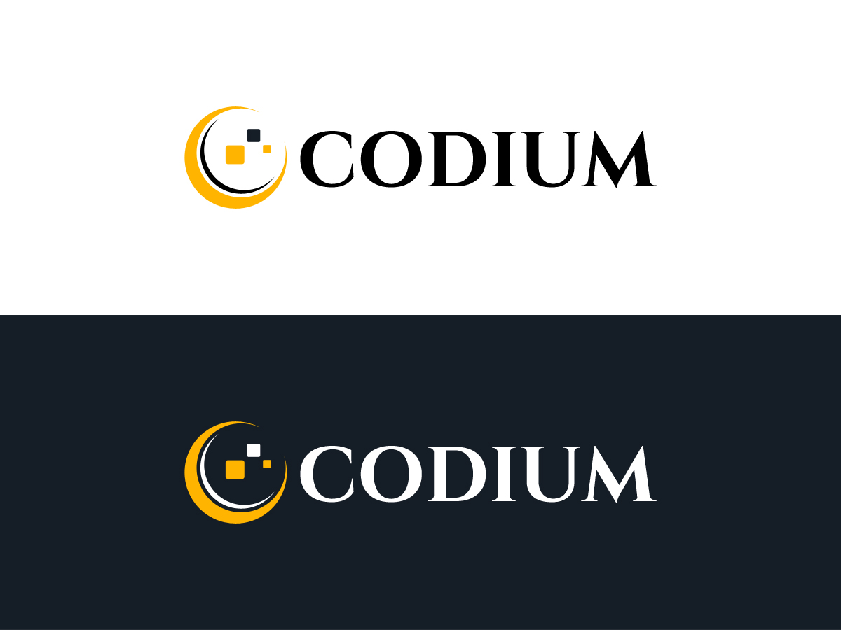 Design de Logo par DiLion pour Codium Team S.L. | Design #18442074