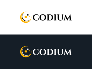 Logo Design by DiLion for Codium Team S.L. | Design: #18442074