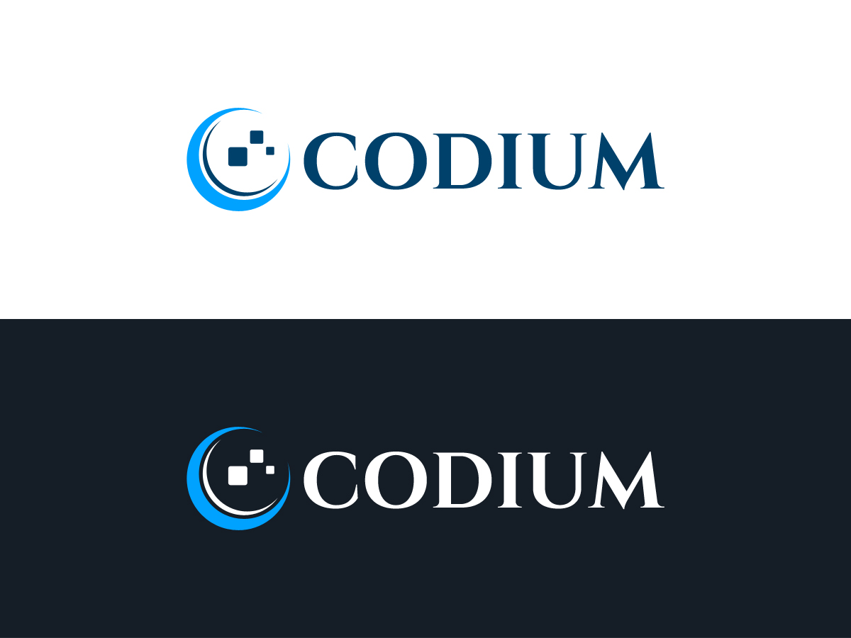 Design de Logo par DiLion pour Codium Team S.L. | Design #18442075