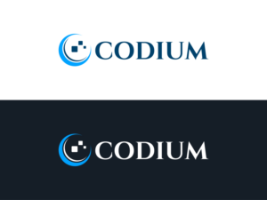 Logo Design by DiLion for Codium Team S.L. | Design: #18442075