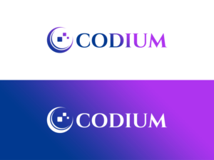 Logo Design by DiLion for Codium Team S.L. | Design: #18442076