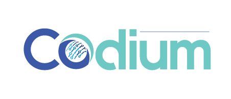 Logo Design by Himanshi10 for Codium Team S.L. | Design #18436773