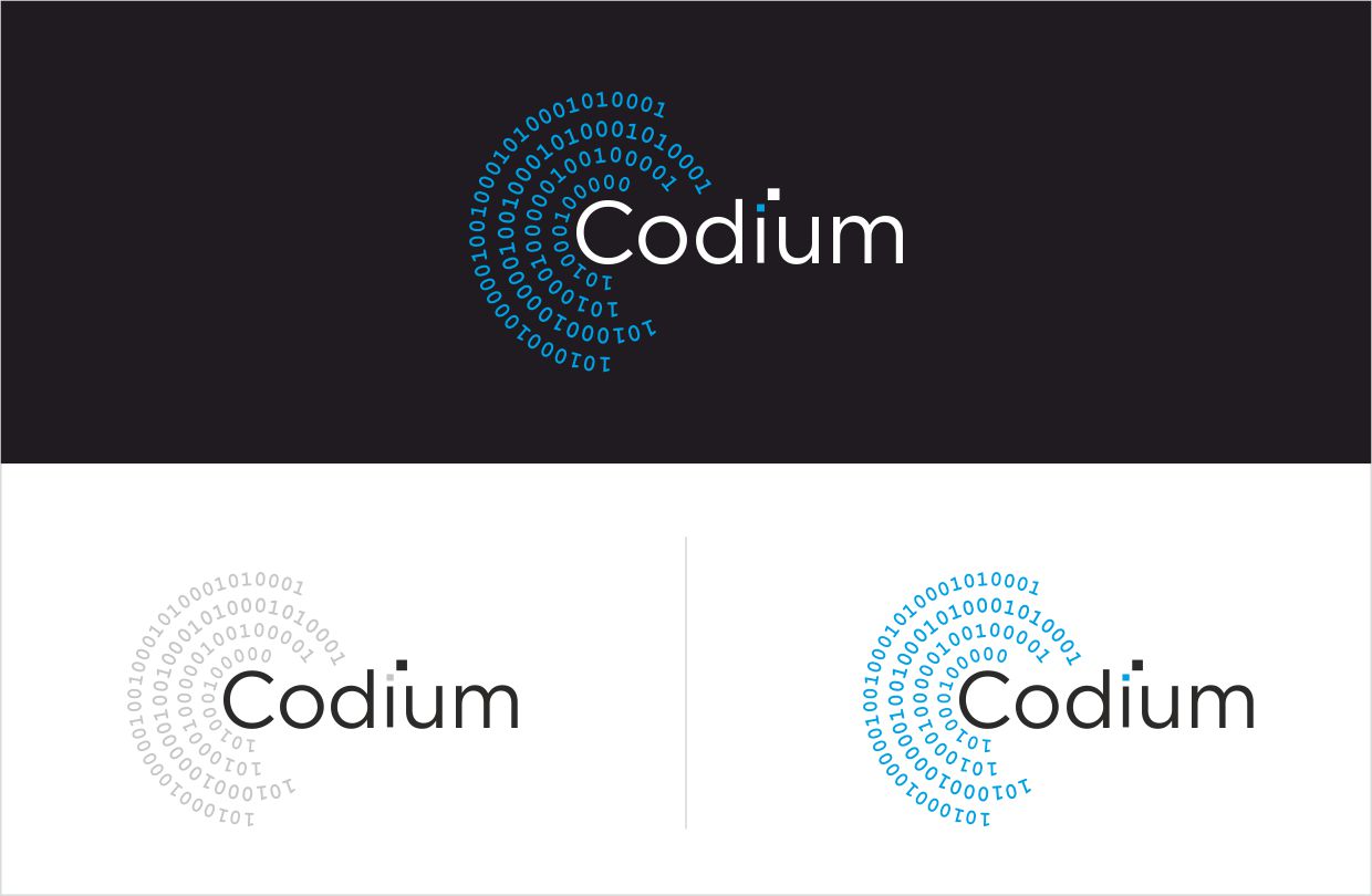 Design de Logo par Prakash_arts pour Codium Team S.L. | Design #18487166