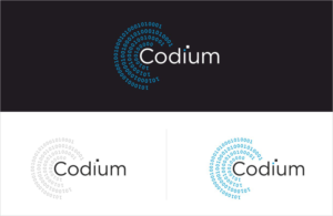 Design de Logo par Prakash_arts pour Codium Team S.L. | Design : #18487166