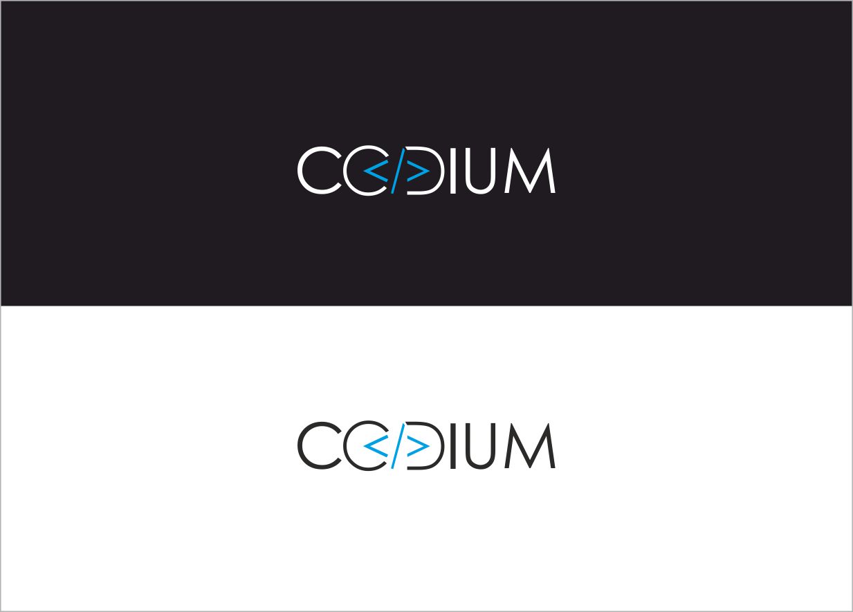 Design de Logo par Prakash_arts pour Codium Team S.L. | Design #18488208