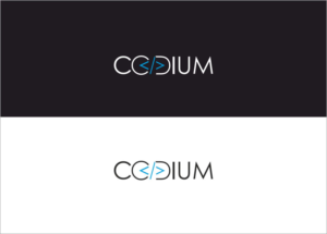 Design de Logo par Prakash_arts pour Codium Team S.L. | Design : #18488208