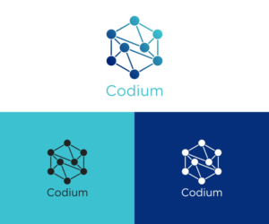Logo-Design von arie.bs für Codium Team S.L. | Design: #18493423