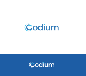 Logo Design by instudio for Codium Team S.L. | Design: #18444728