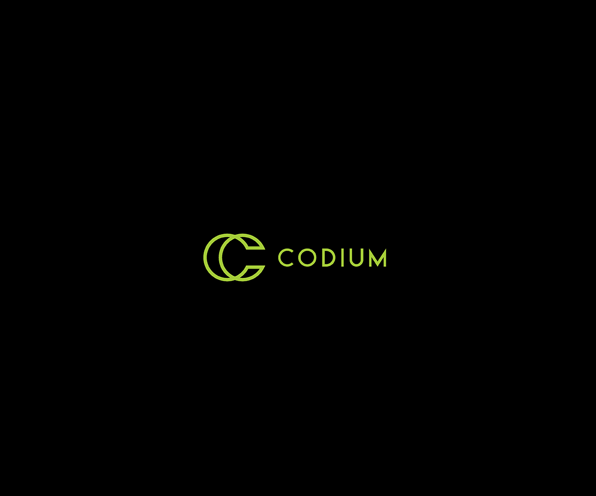 Design de Logo par saulogchito pour Codium Team S.L. | Design #18476757