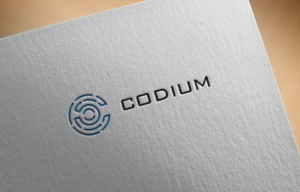 Logo Design by Atec for Codium Team S.L. | Design: #18448647
