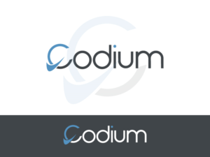 Logo Design by Zeeshan Ali for Codium Team S.L. | Design: #18469189