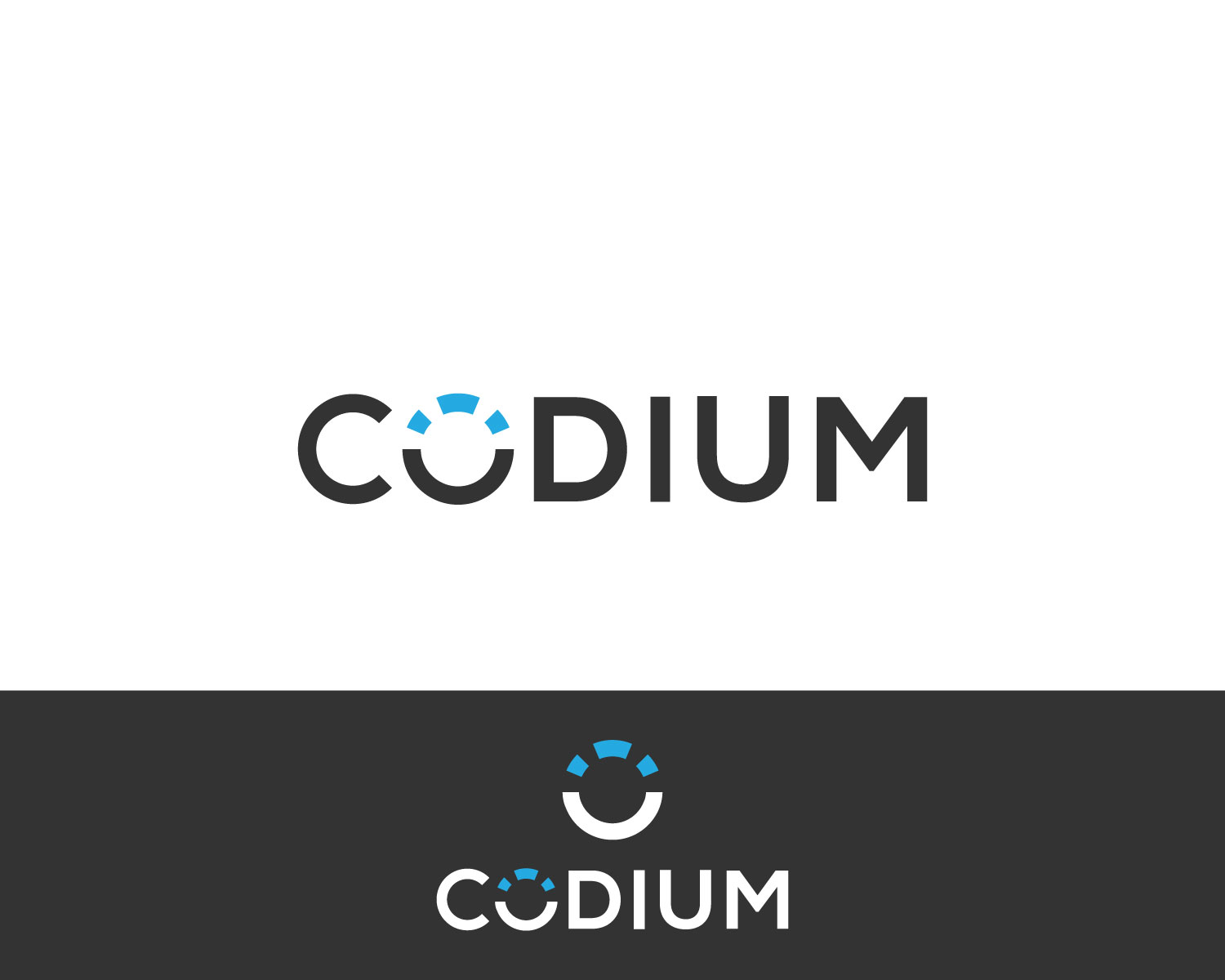Design de Logo par MAWBM pour Codium Team S.L. | Design #18471719