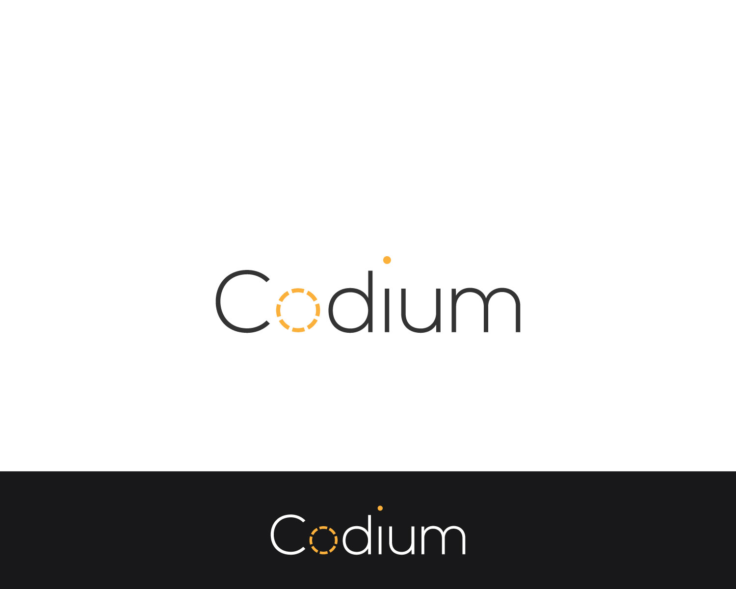 Design de Logo par MAWBM pour Codium Team S.L. | Design #18471995